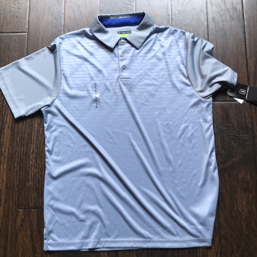 Men’s PGA shirt